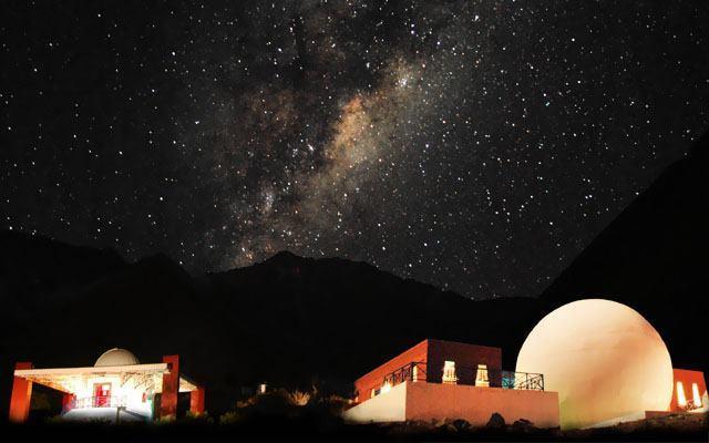 Hostal Playa Penuelas Кокимбо Экстерьер фото